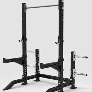 Bảng thiết bị thể dục kim loại